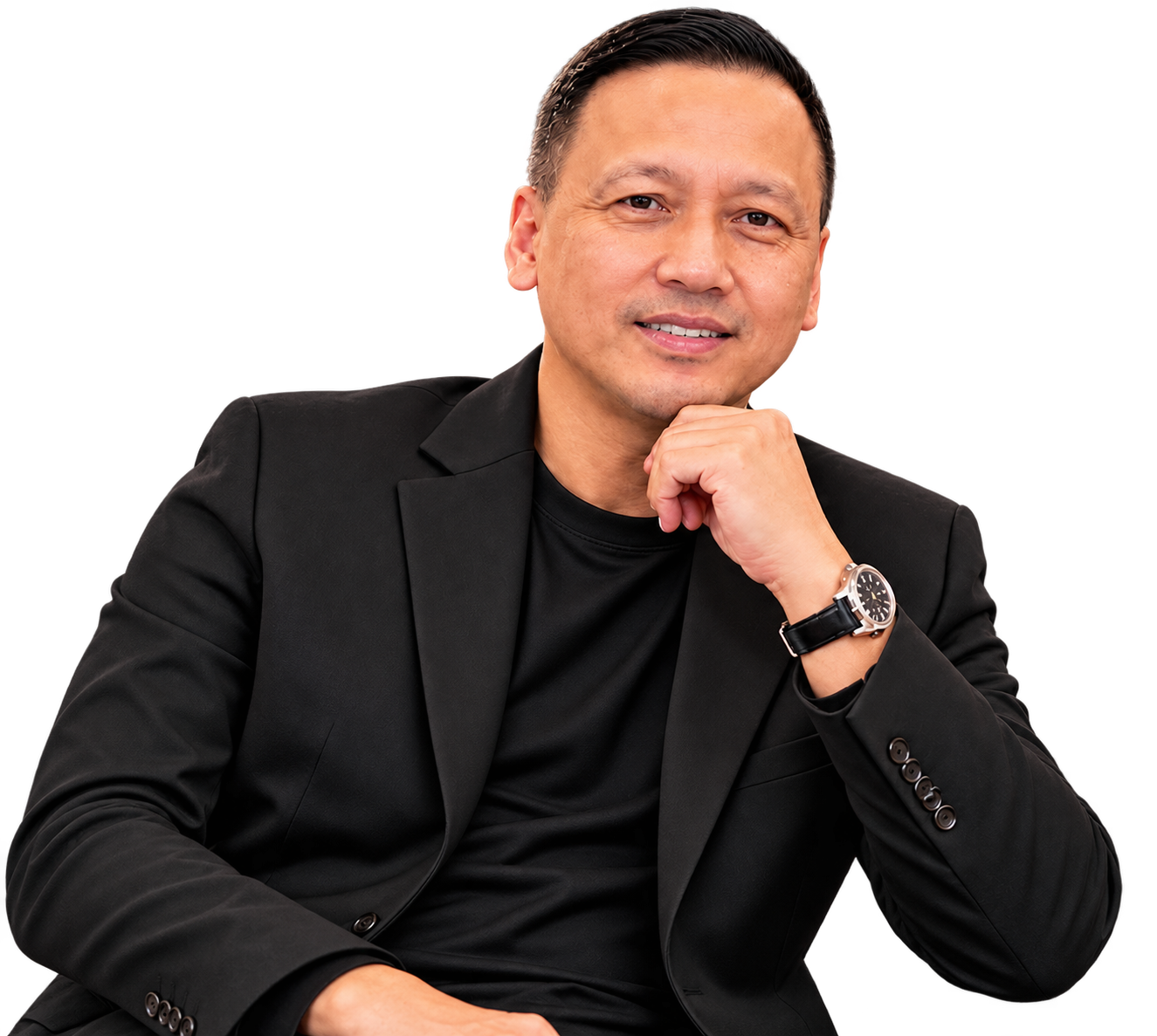 Director Dato Halim bin Zakaria