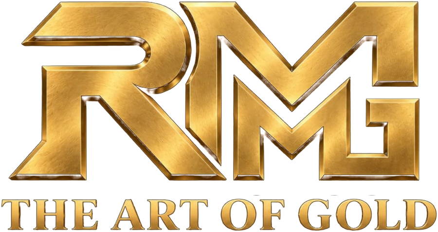 RMG — The Art of Gold
